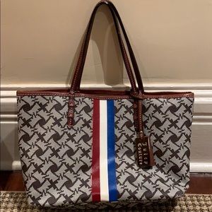 Juicy Couture Tote Bag